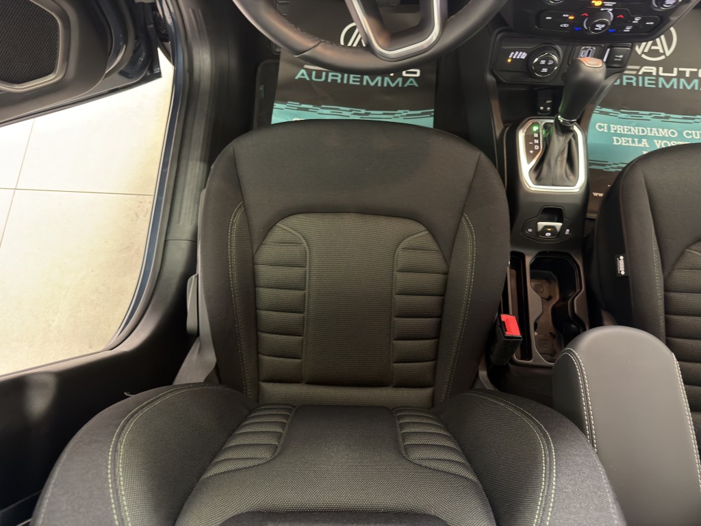 JEEP REMEGADE 1.3 PHEV 4xe NORTH STAR TETTO APRIBILE